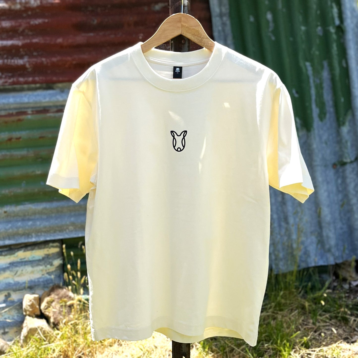 Pademelon Logo Box T-Shirt