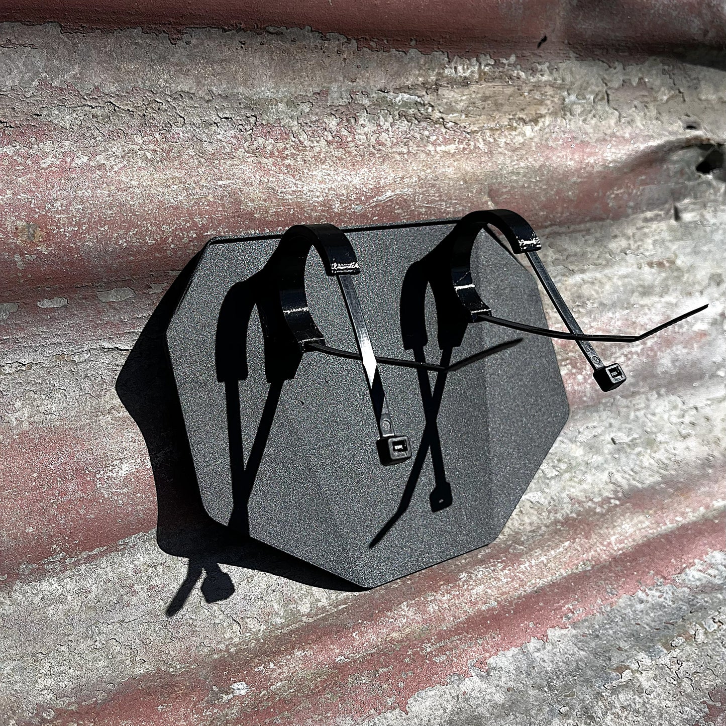 SIDE QUEST - Enduro Plate