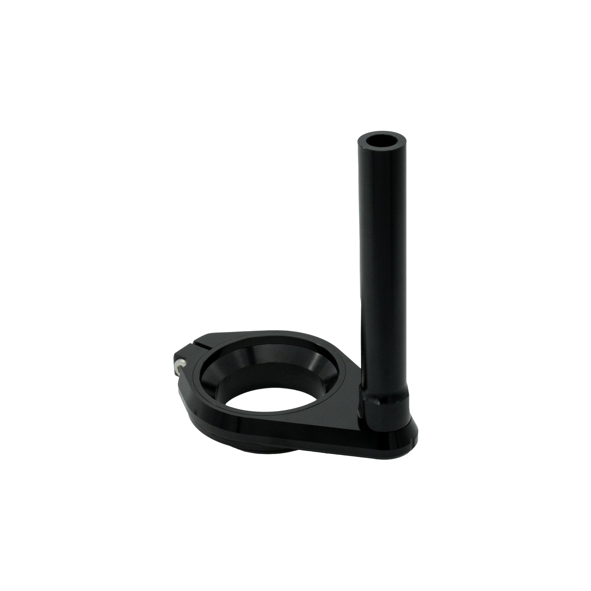 Pademelon bicycle steering damper mount