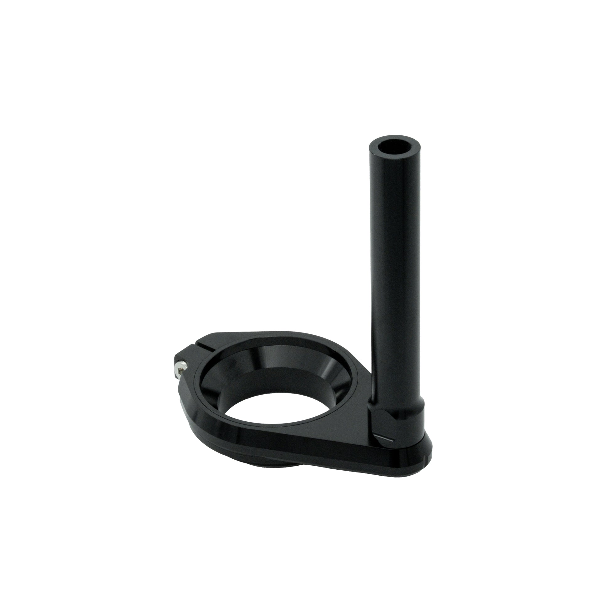 Pademelon bicycle steering damper mount