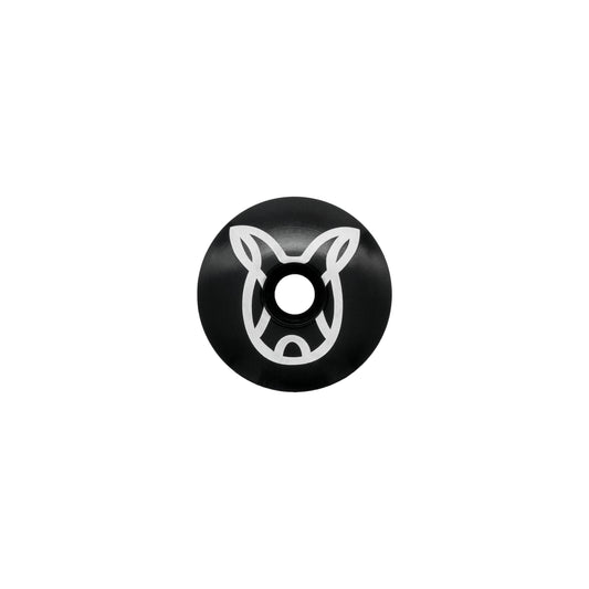 Pademelon-Headset-Abdeckkappe