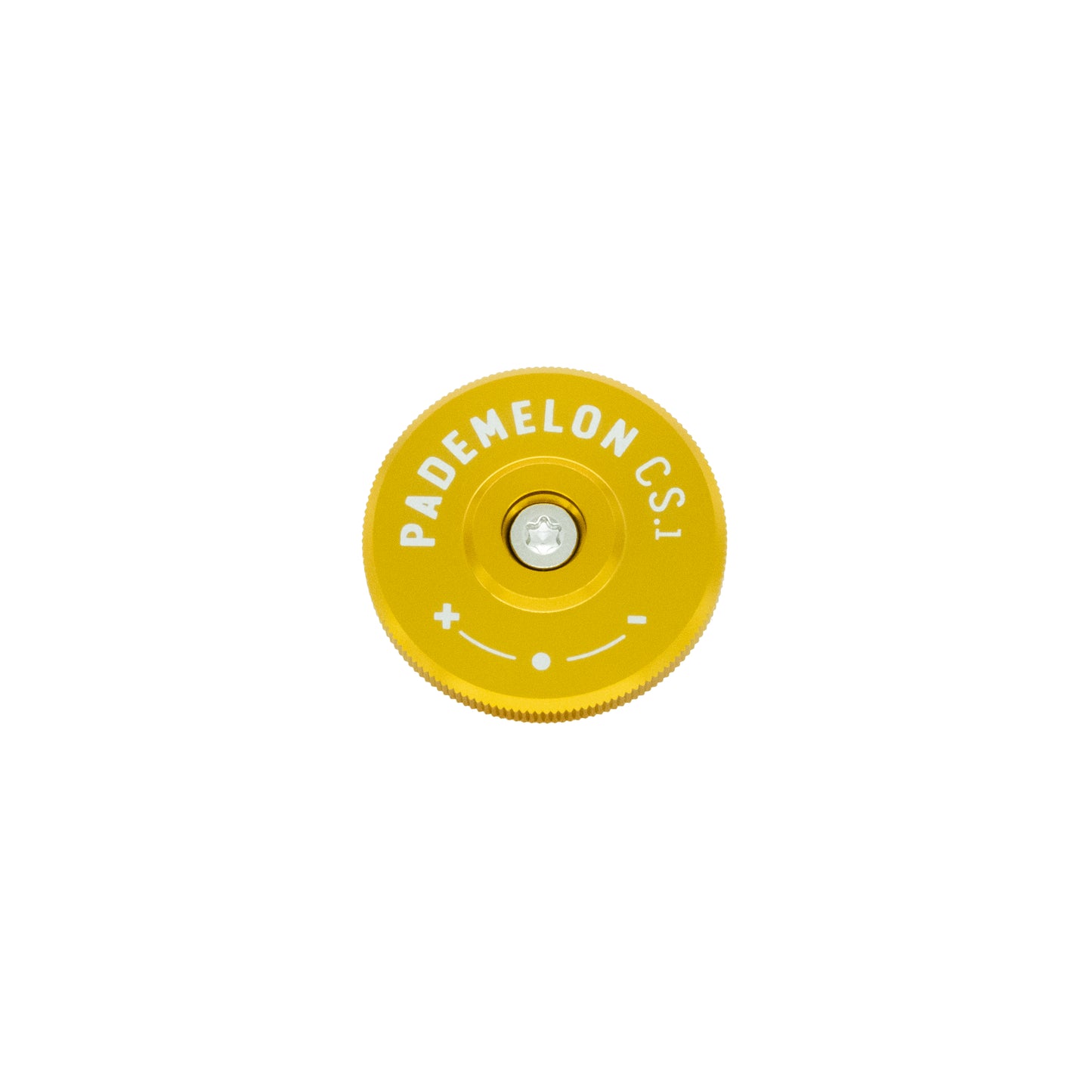 Pademelon Adjuster Knob Kit, CS-1
