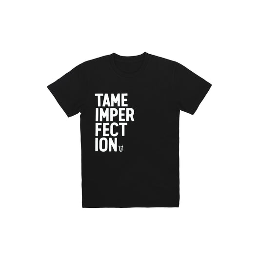 Pademelon Tame Unvollkommenheit T-Shirt