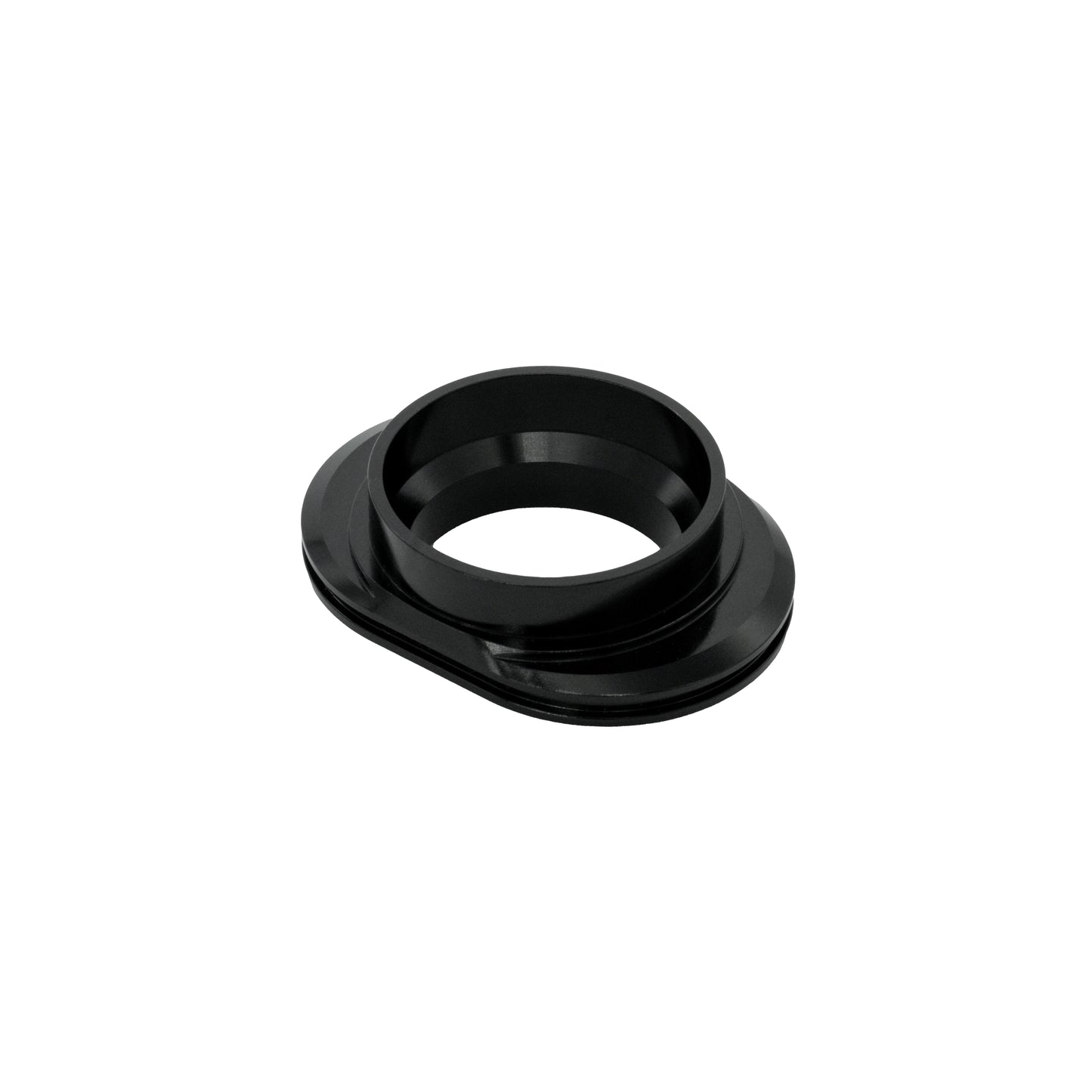 V10-8, coupelle décalée de 0 mm