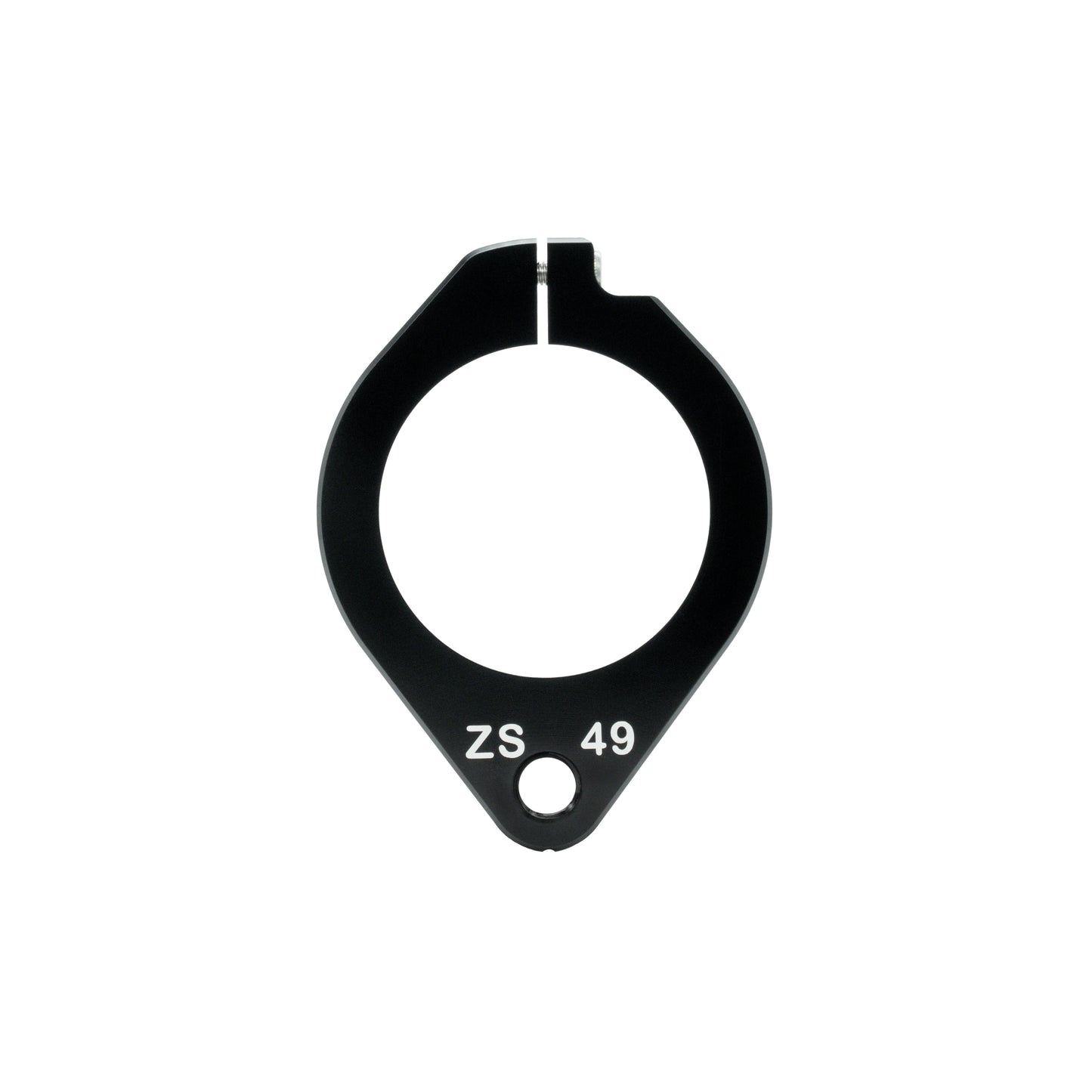 Pademelon ZS/EC 49 Montagehalterung 42mm