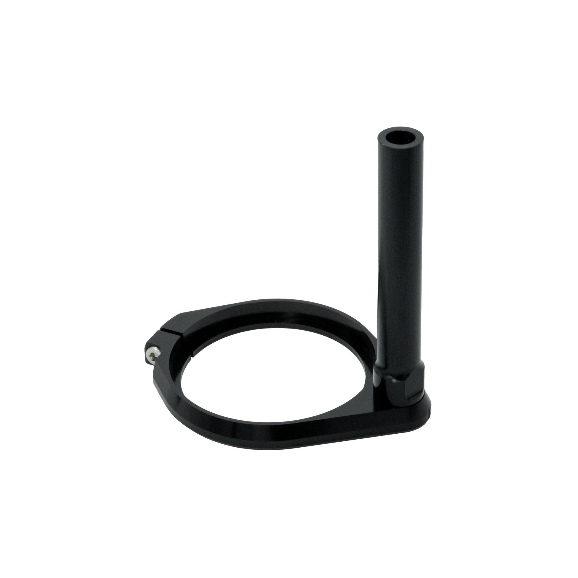 Pademelon bicycle steering damper mount