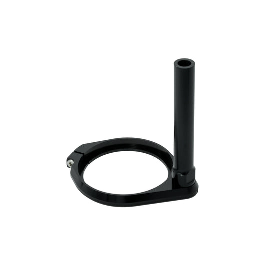 Pademelon bicycle steering damper mount