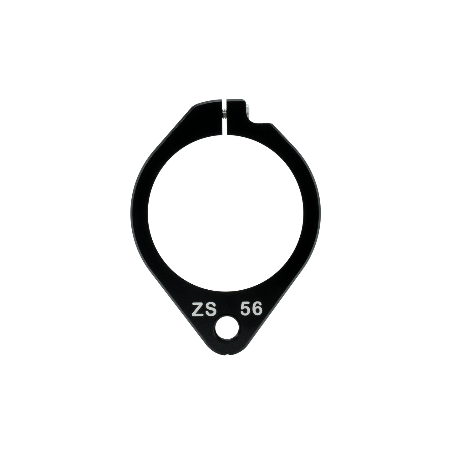 Pademelon ZS/EC 56 Montagehalterung 42mm