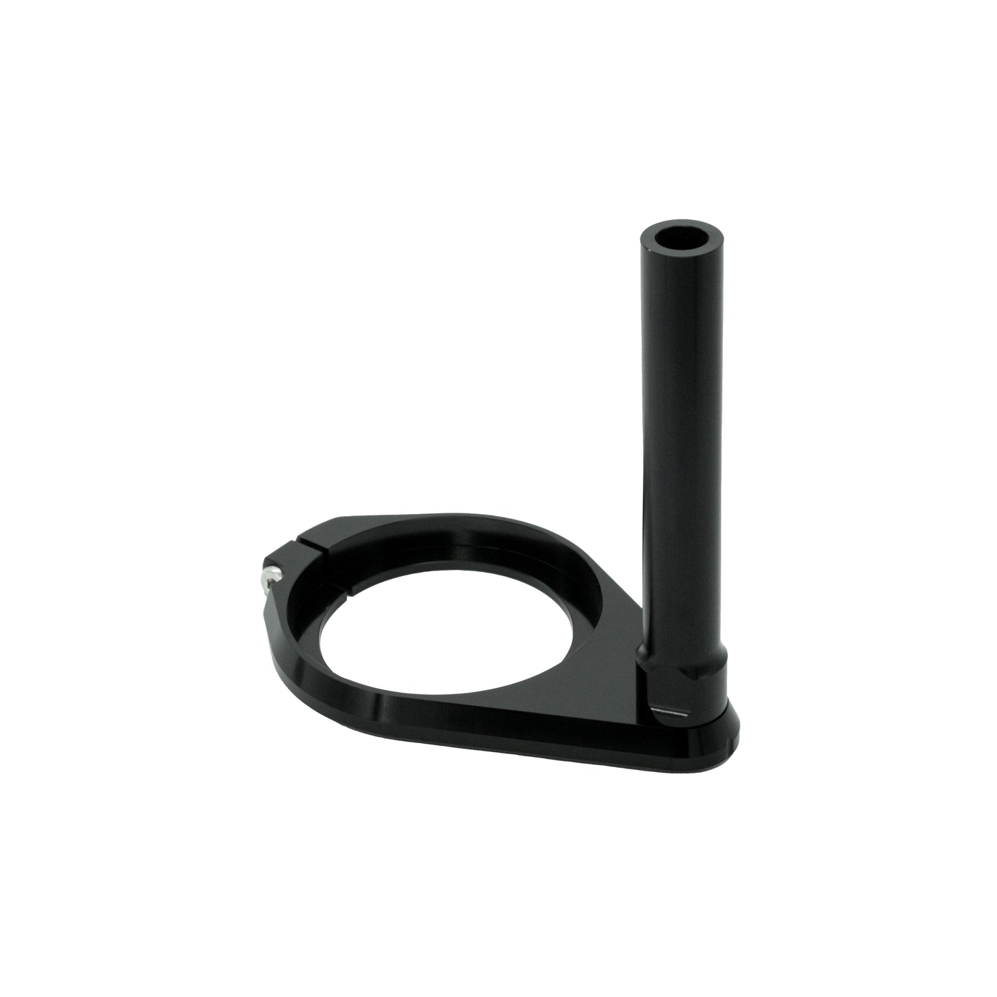 Pademelon bicycle steering damper mount