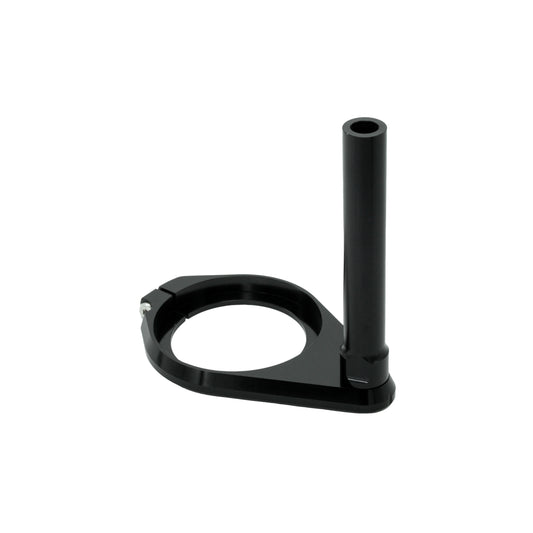 Pademelon bicycle steering damper mount