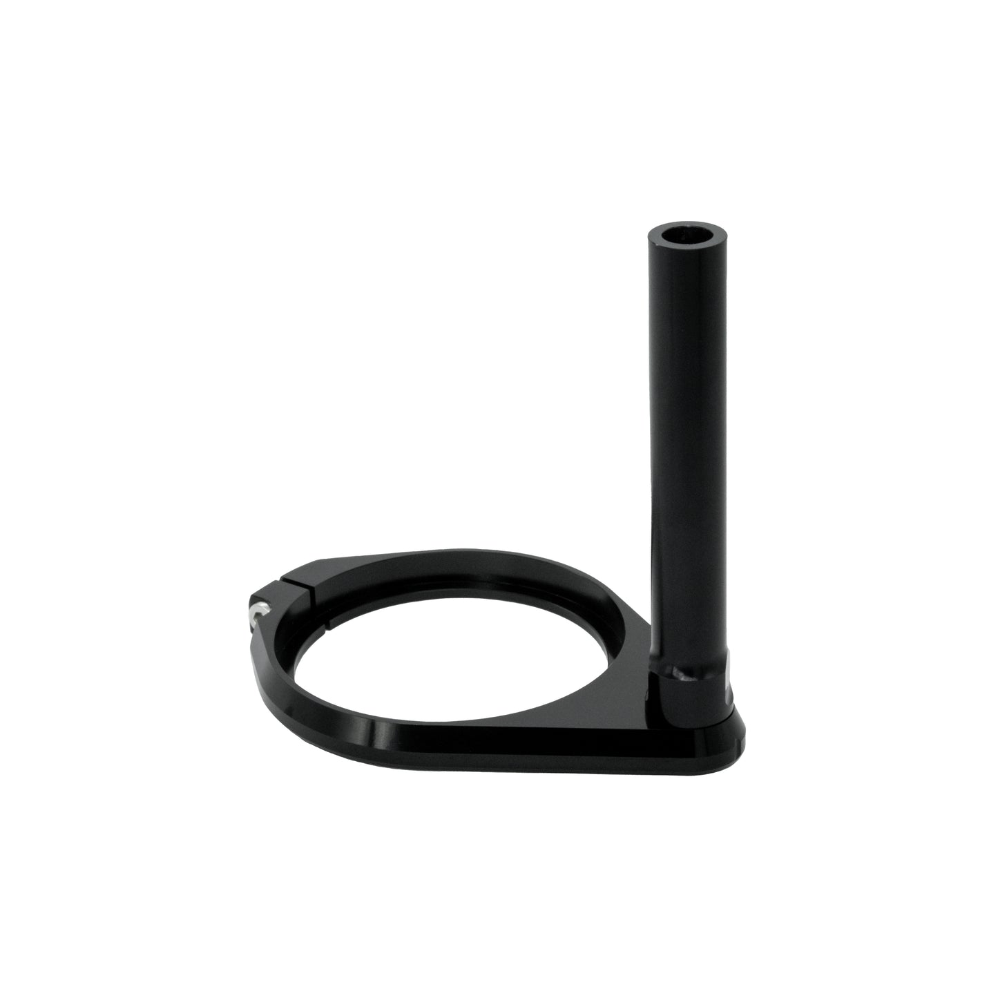 Pademelon bicycle steering damper mount