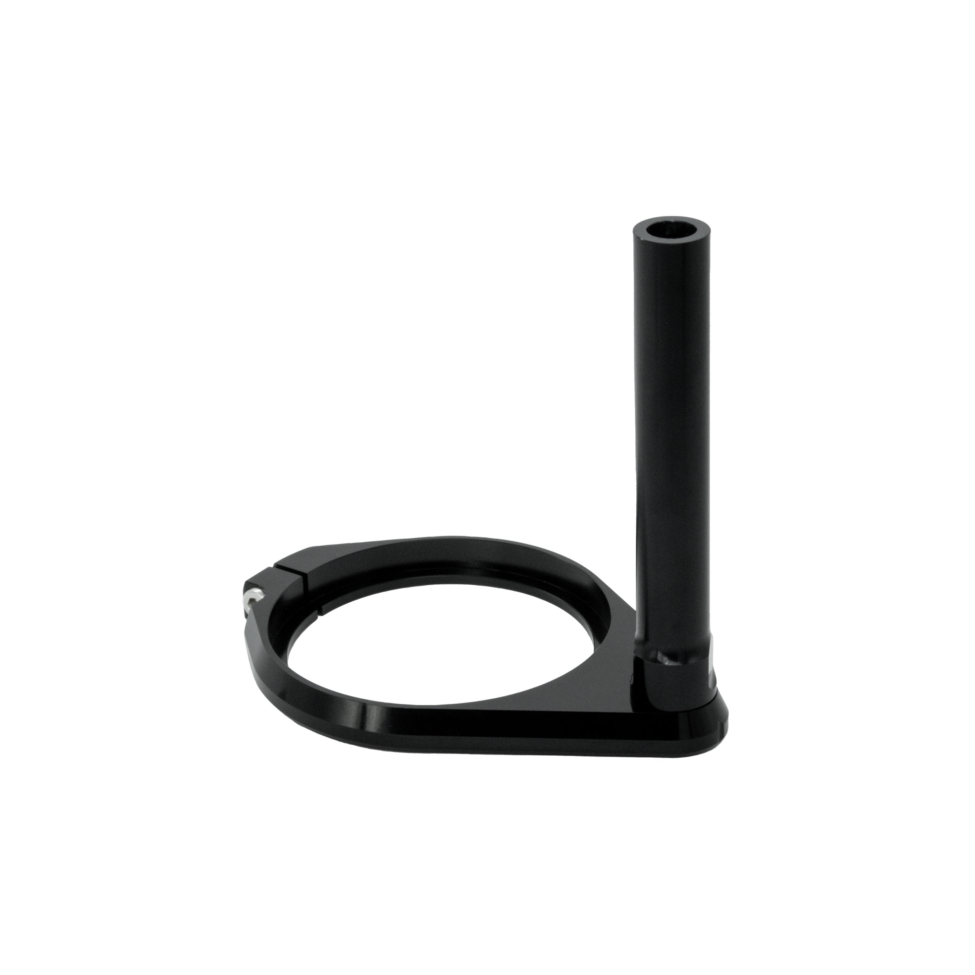 Pademelon bicycle steering damper mount