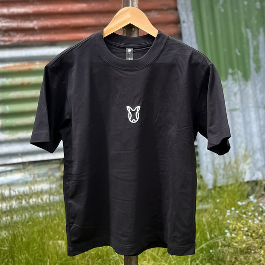 Pademelon Logo Box T-Shirt