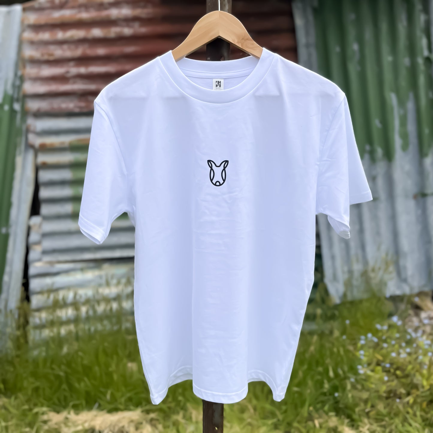 Pademelon Logo Box T-Shirt