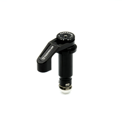 Pademelon CS.1 Steering Damper - Single Crown (50mm)