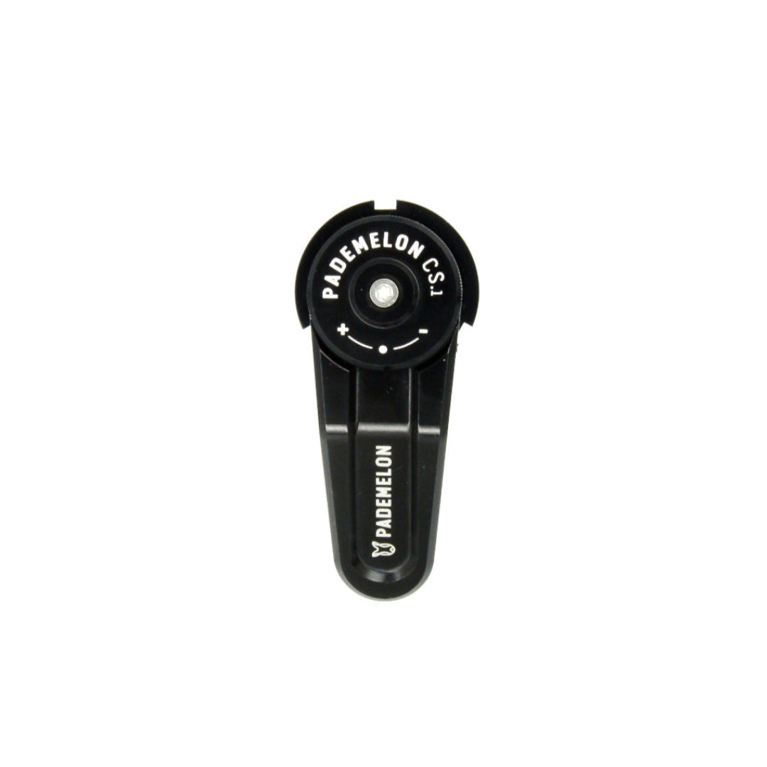 Pademelon CS.1 Steering Damper - Single Crown (50mm)