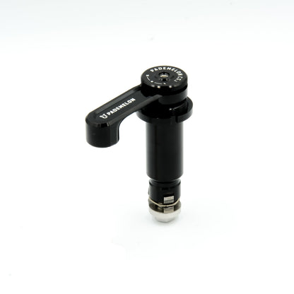 Pademelon CS.1 Steering Damper - Dual Crown (50mm)