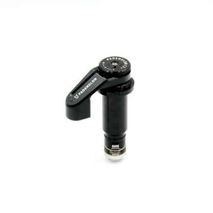 Pademelon CS.1 Steering Damper - Single Crown (42mm)