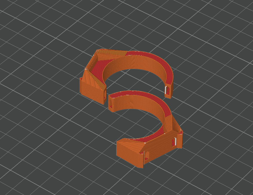 SIDE QUEST - Enduro Plate 3D Printable File