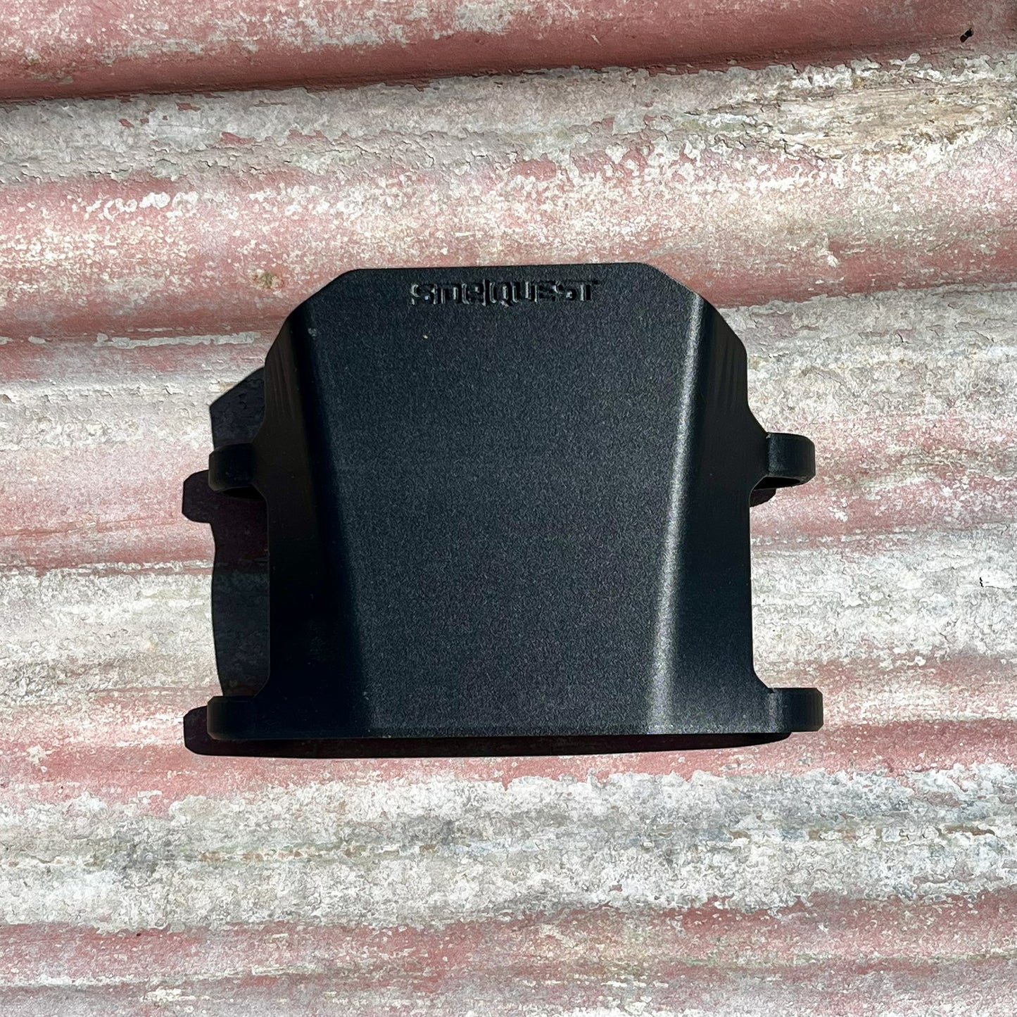 SIDE QUEST - DH Plate