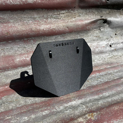 SIDE QUEST - Enduro Plate