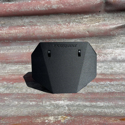 SIDE QUEST - Enduro Plate