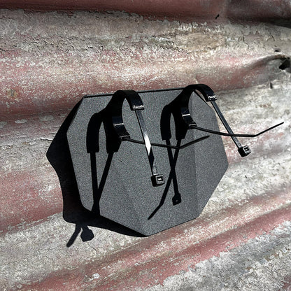 SIDE QUEST - Enduro Plate