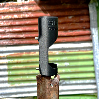 SIDE QUEST - Pump Mount