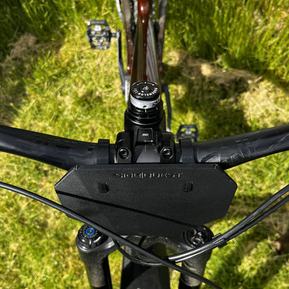 SIDE QUEST - Enduro Plate