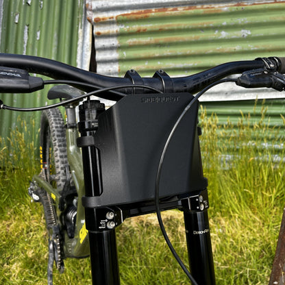 SIDE QUEST - DH Plate