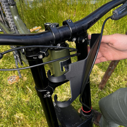 SIDE QUEST - DH Plate