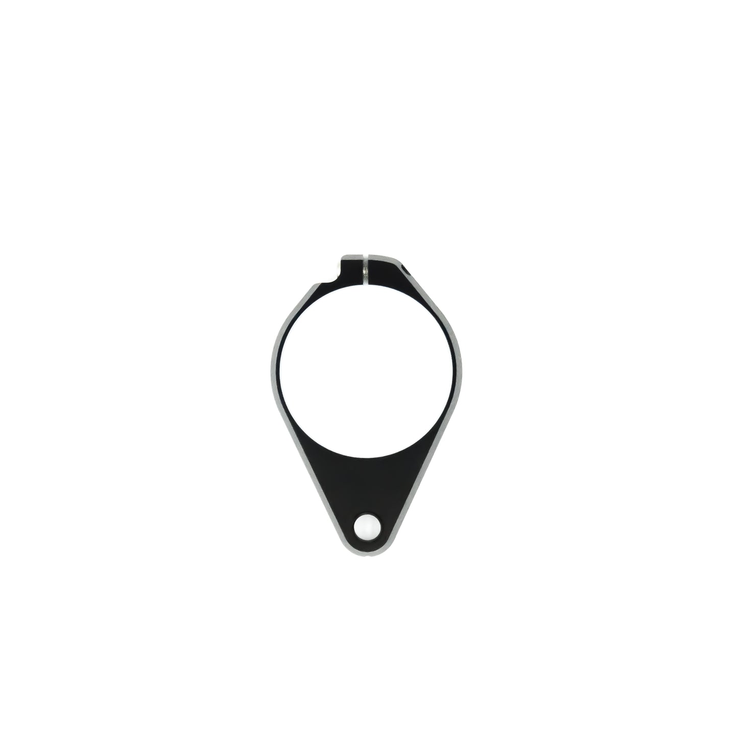 Kit de montage de couronne simple IS-41 x 7,9 (42 mm)