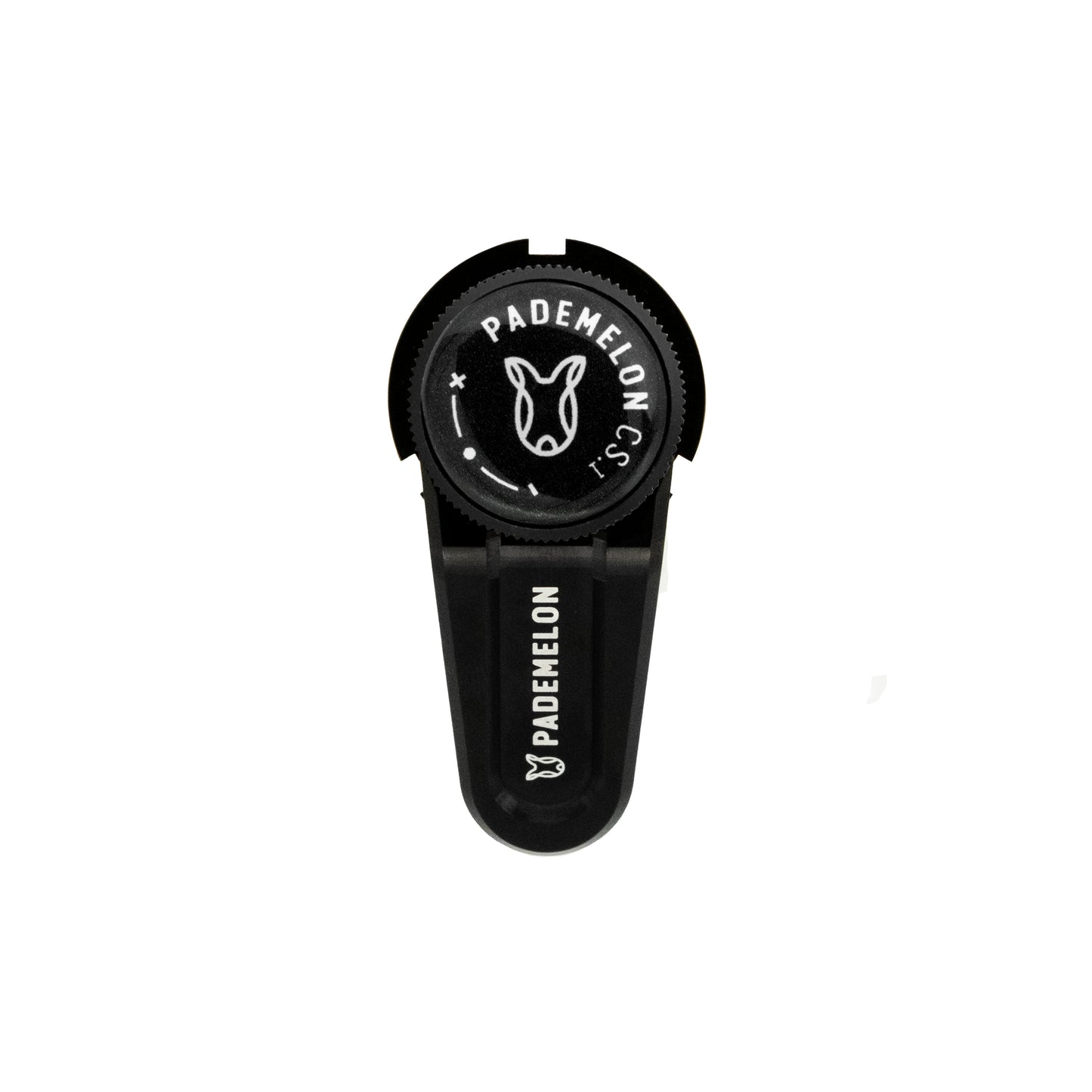 pademelon bicycle steering damper single crown jeff cs.1