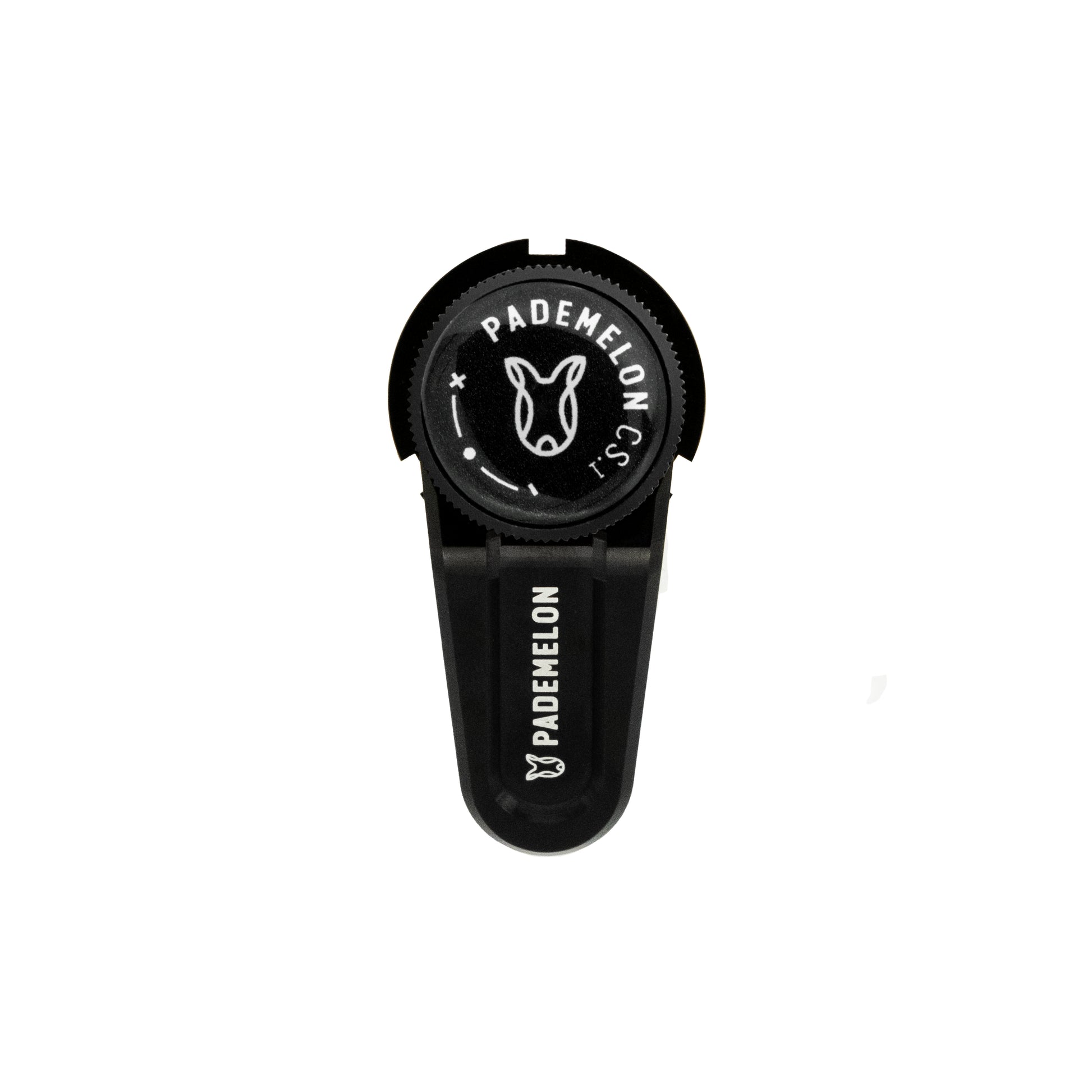 pademelon bicycle steering damper single crown jeff cs.1