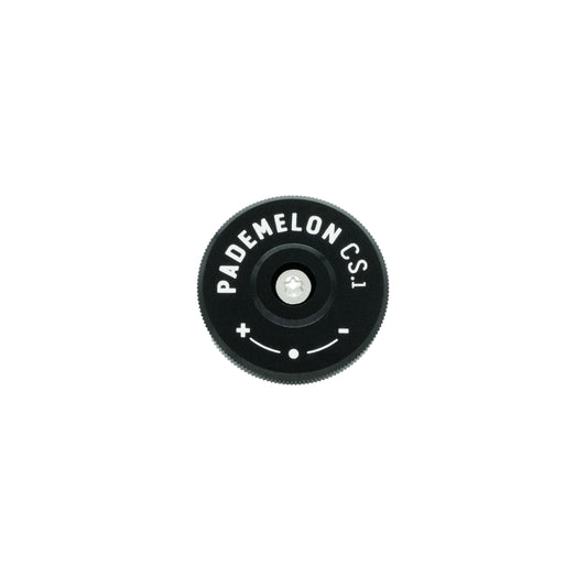 Pademelon Adjuster Knob Kit, CS-1