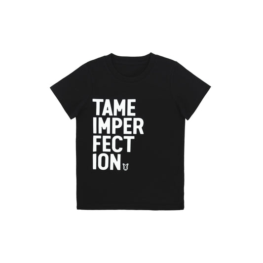 Pademelon Tame Unvollkommenheit Kinder T-Shirt
