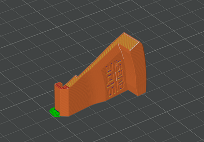 SIDE QUEST - Under Guide 3D Printable Files