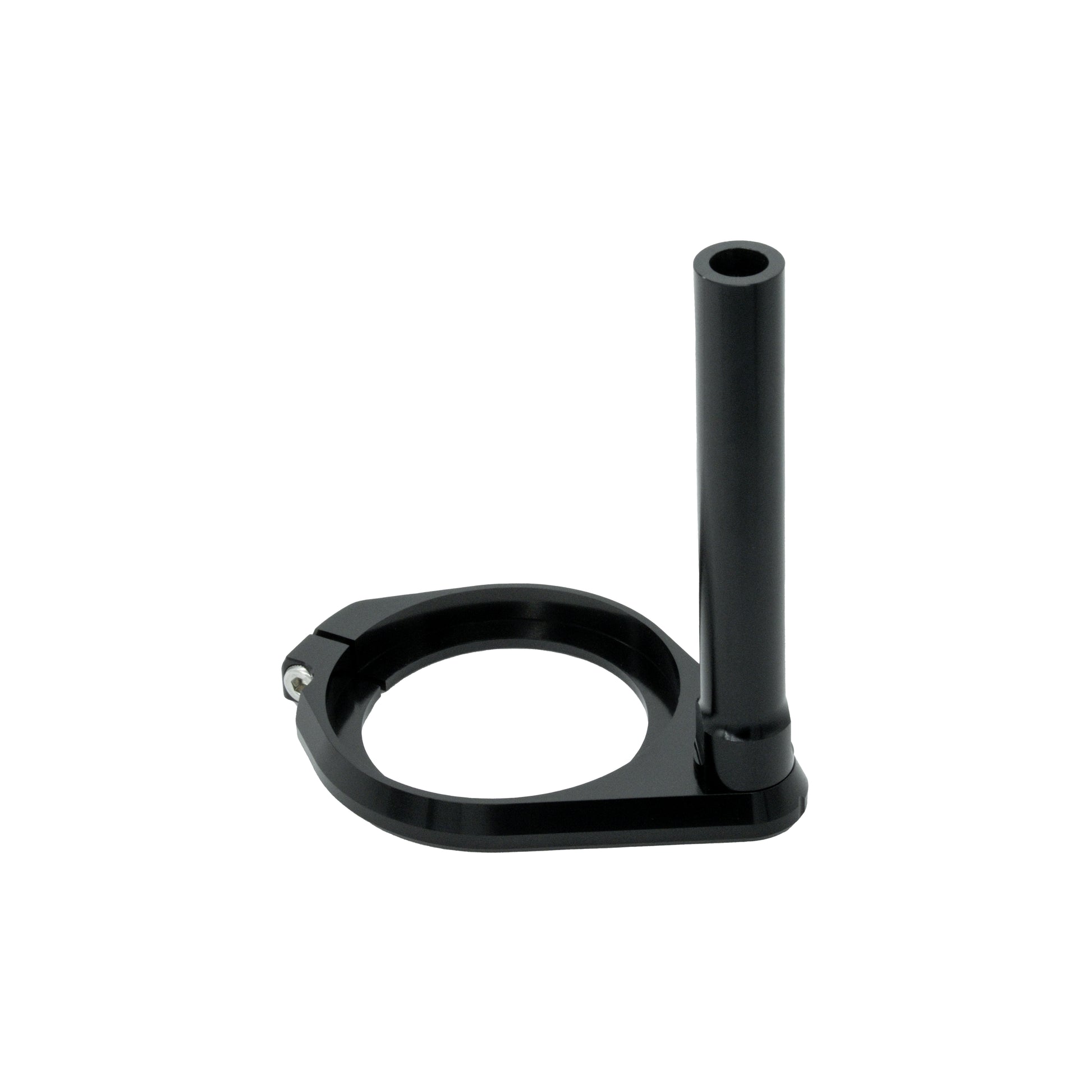 Pademelon bicycle steering damper mount