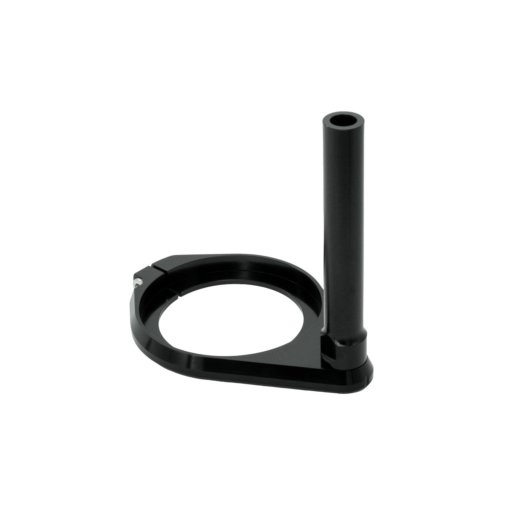 Pademelon bicycle steering damper mount